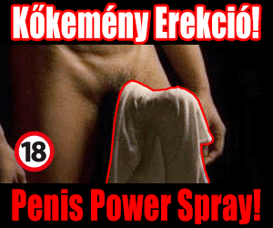 Pénispowerspray