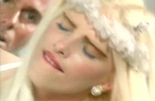 Cicciolina és Peter North